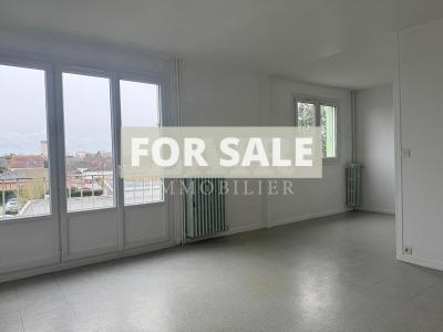 Apartment For Sale in Market Town, Ideal Alternative Holiday Home