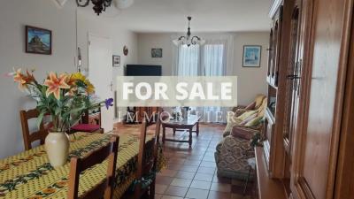 Detached House with Landscaped Garden