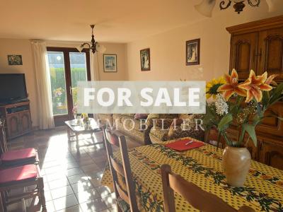 Detached House with Landscaped Garden