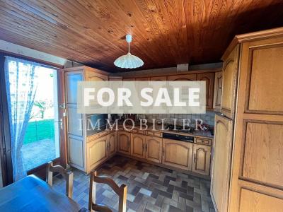 Detached House with Landscaped Garden