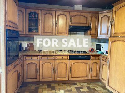 Detached House with Landscaped Garden