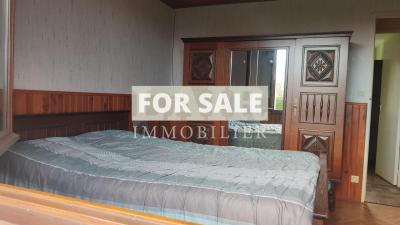 Detached House with Landscaped Garden