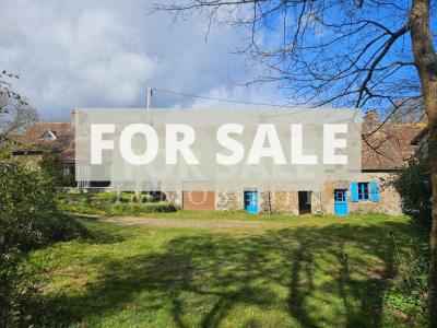 Detached Country House with Guest GIte