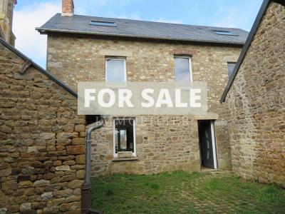 Village House Offering Fantastic Family Home