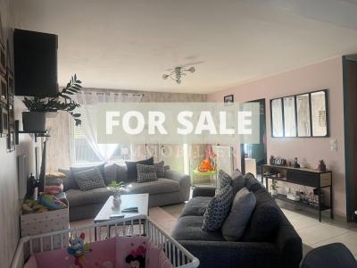 Detached House with Landscaped Garden