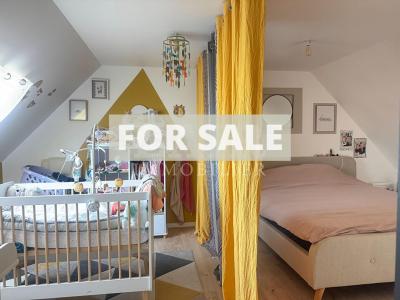 Detached House with Landscaped Garden