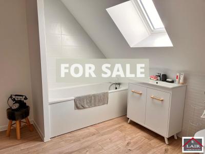 Detached House with Landscaped Garden