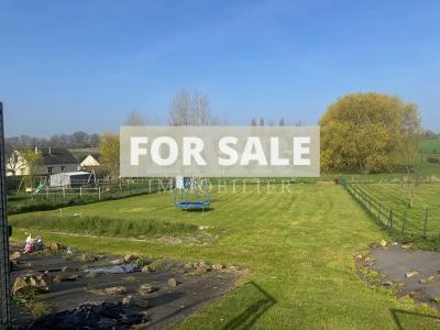 Detached House with Landscaped Garden