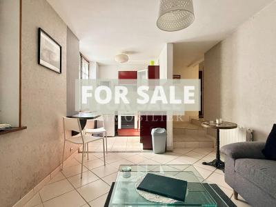 Apartment in the Heart of Alencon