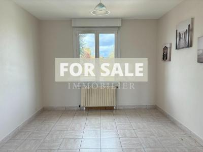 Detached House with Landscaped Garden