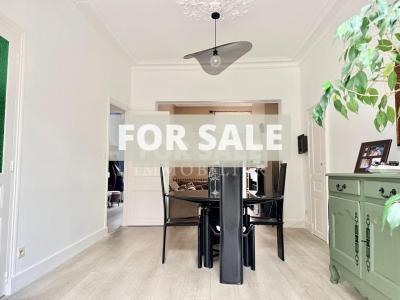 Pretty House with Parking and Private Parking