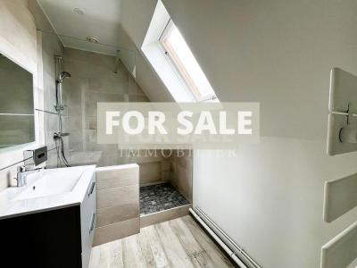 Traditional House with Garden