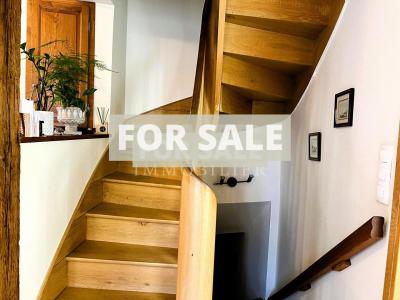 Duplex Apartment in Alencon, Normandy