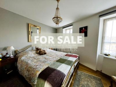 Duplex Apartment in Alencon, Normandy