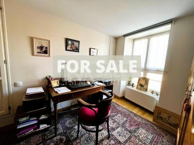 Duplex Apartment in Alencon, Normandy