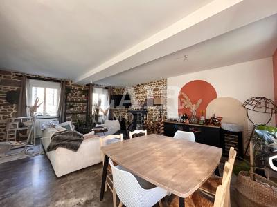 Apartment in Normandy in Good Condition