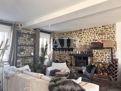 Apartment in Normandy in Good Condition