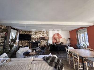 Apartment in Normandy in Good Condition