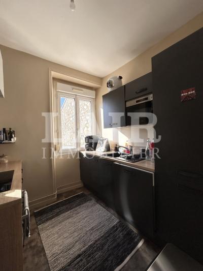 Apartment in Normandy in Good Condition
