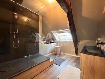 Apartment in Normandy in Good Condition