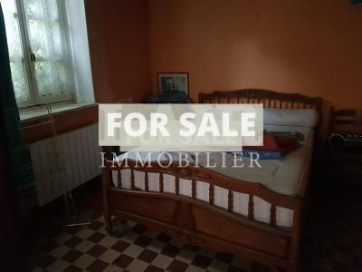 Countryside House with Outbuildings to Renovate