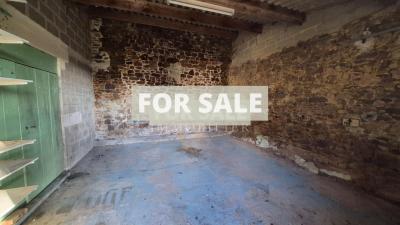 Countryside House with Outbuildings to Renovate