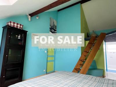 Town House with Neat Garden