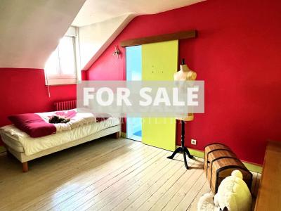 Town House with Neat Garden