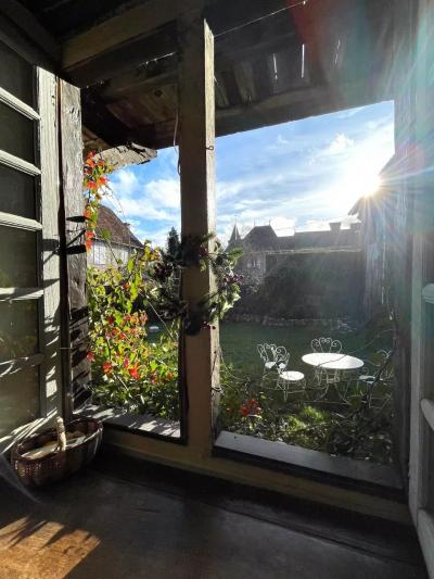 Character Property In Historic Setting