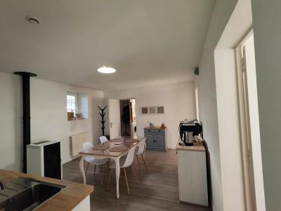 Charming Country House With Guest Annexe