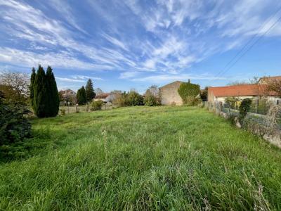 Barn to Renovate with Plot of Land