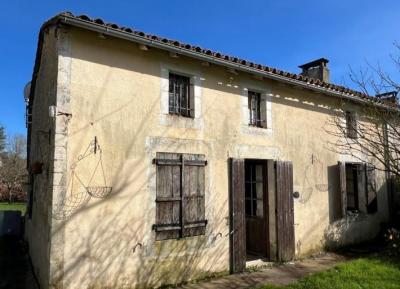 House of Character Plus Two Houses, Garden And Outbuilding