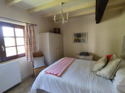 Farmhouse with Guest House, Pool & Mountain Views