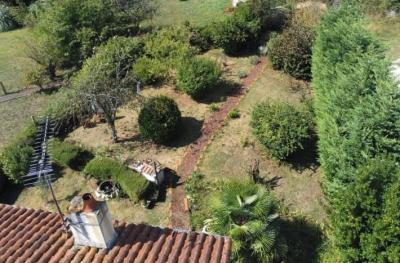 House In Quiet Location with Lovely Garden