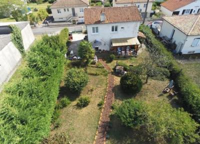 House In Quiet Location with Lovely Garden