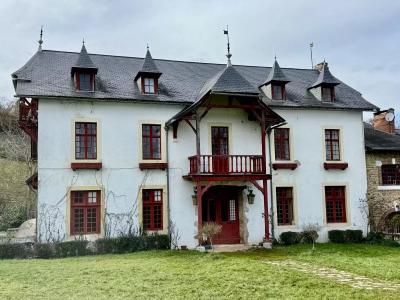 Equestrian Property Situated Near to Pau