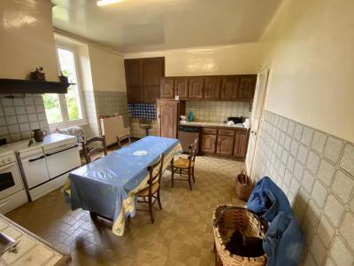 Imposing Former Farm in a Charming Village