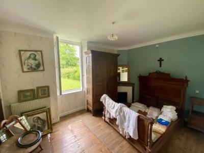 Imposing Former Farm in a Charming Village