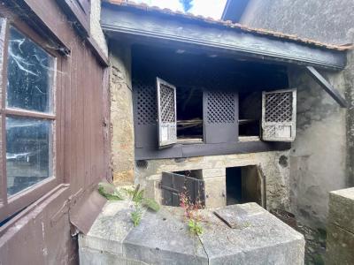 Imposing Former Farm in a Charming Village