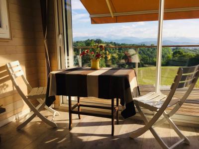 Beautiful Country House, Outbuilding Fabulous View Of The Pyrenees