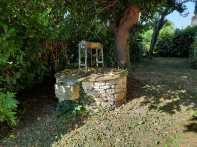 Pretty Pigeonnier House to Renovate