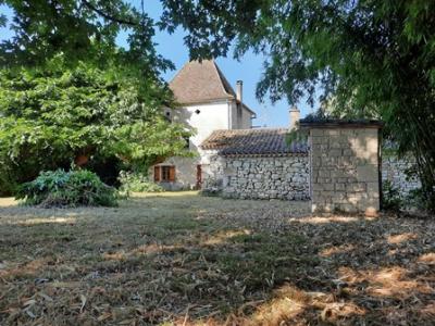 Pretty Pigeonnier House to Renovate
