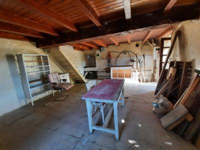 Pretty Pigeonnier House to Renovate