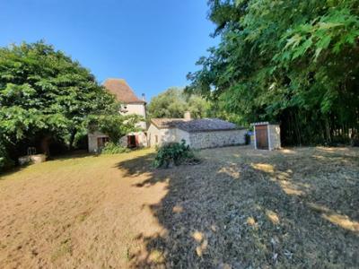 Pretty Pigeonnier House to Renovate