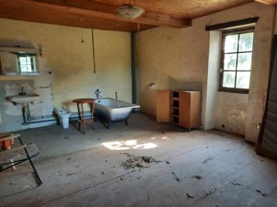 Pretty Pigeonnier House to Renovate