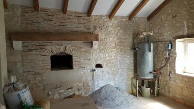 Pretty Pigeonnier House to Renovate