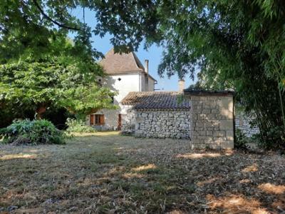 Pretty Pigeonnier House to Renovate