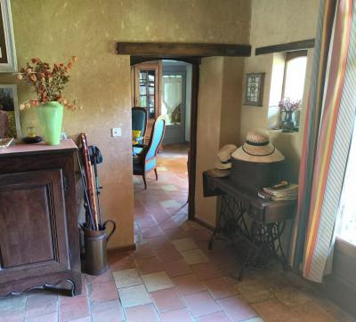 Farmhouse With Pool, Guest Apartments, 1.2 Hectares