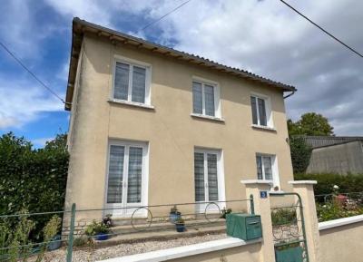 House In Quiet Location with Lovely Garden