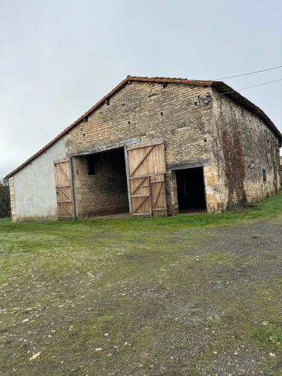 Lovely Farmhouse Packed With Charm